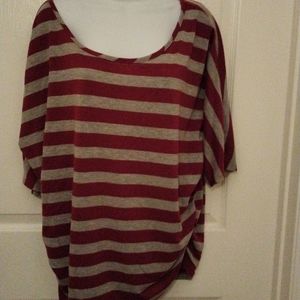 Womens 1x blouse